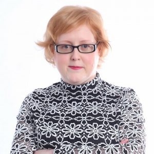 Alison Branagan Website profile