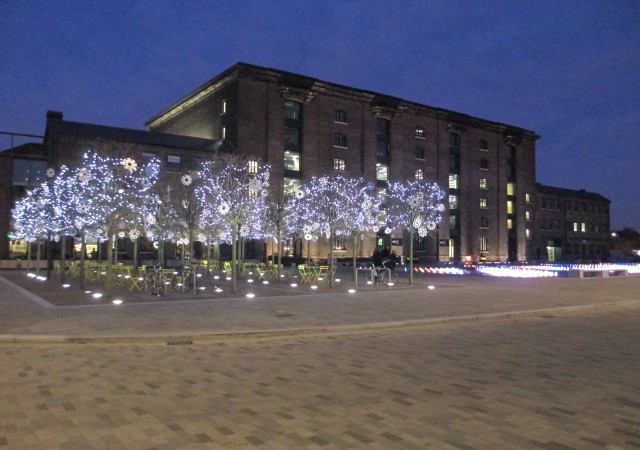 Central Saint Martins