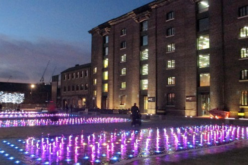 Central Saint Martins