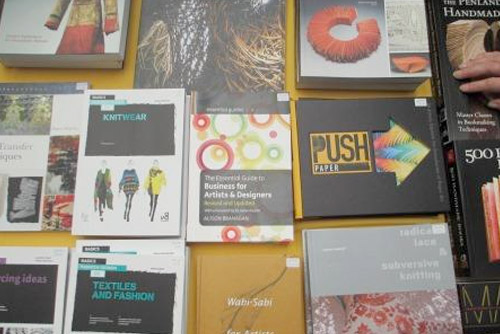 Design Trust Books