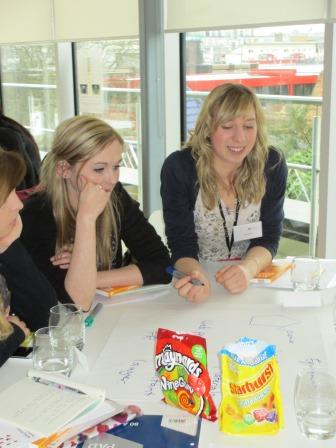 Student Workshop