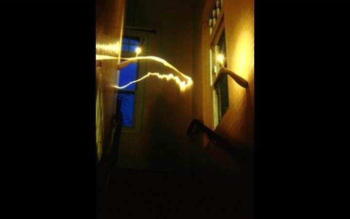 ‘Ghost’