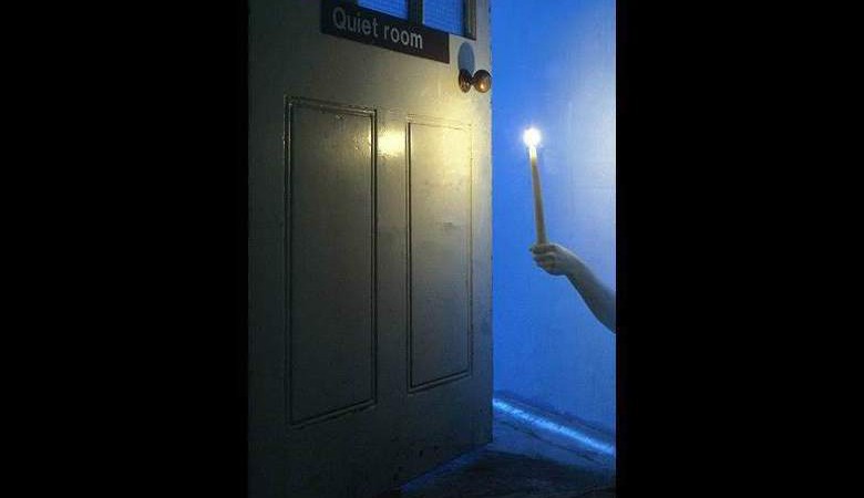 ‘The Quiet Room’