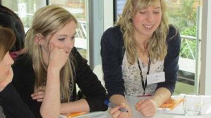 Workshop, Getting Started, The Goldsmiths’ Centre