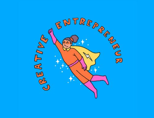 The Risk Aware Creative Entrepreneur